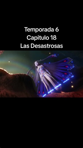 Miraculous Temporada 6 Capítulo 18 — Las Desastrosas (Español)