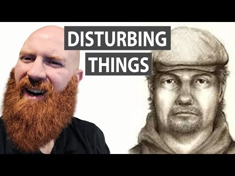 Xeno Reacts to Disturbing Things From Around The Internet Vol. 6