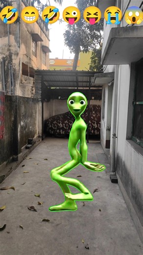 Dame Tu Cosita: The Alien Dance Craze ThatTook Over The World