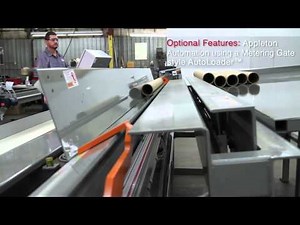 P510 Appleton Core Cutter