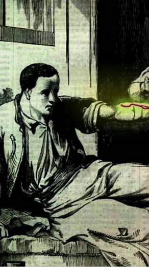 139 year old civil war mystery 🔎 | Jesse Love