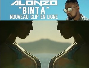 Alonzo – Binta (Clip)