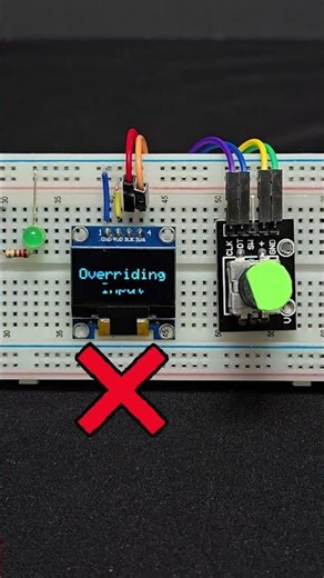 Discipline Test #arduino #satisfying #robotics #machines #automation #therapy