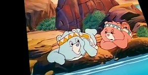 The Care Bears The Care Bears E016 – Desert Gold / The Gift of Caring