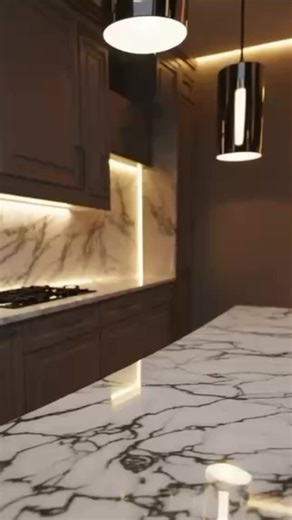 Imagine a space that reflects your style, where every detail feels just right — from the smooth, polished countertops to the timeless beauty of natural stone. A new countertop can completely transform your kitchen, making it more inviting. | Granite Depot of Myrtle Beach