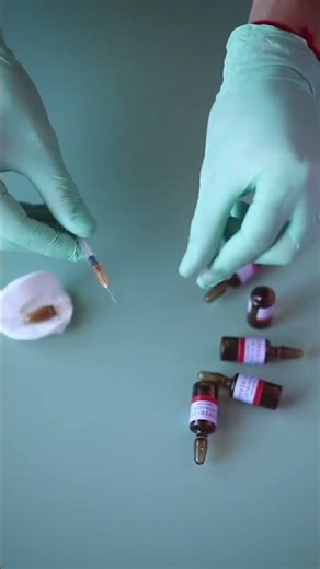 What is the SAFE way to give an INJECTION to a patient?||injection||#trending#shorts#viral#foryou