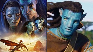 Avatar: The Way of Water needs to make over $2 billion to break even