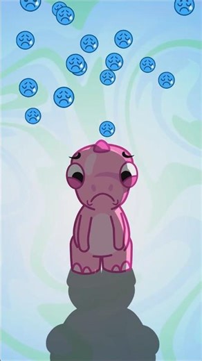 Baby Dino, Where Is Your Daddy Dinosaur?