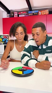 1.4K views | Simon en el nivel más difícil no es ningún juego  #SimonGame #Hasbro | Hasbro Games Spanish | Facebook