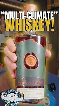 This Bourbon Brand Broke Their Own Rules #whiskey #bourbon #shorts