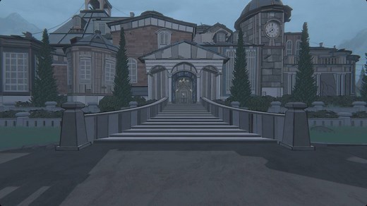 All permanent additions in Blue Prince and how to unlock them