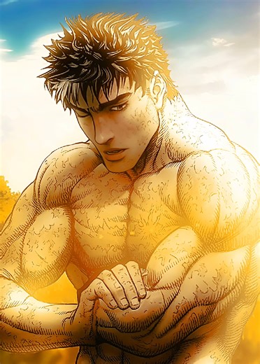 Exploring the Themes of Pain in Berserk Manga