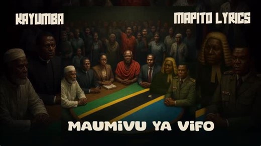 Kayumba Asosie on Instagram: "#MAPITO Official Audio Out Tomorrow 9:00 Am⏰‼️,, In oll digital platforms (#Youtube #audiomark #spotify #aplemusic ) 🎹Producer by @iam_masile 𝐆𝐑𝐀𝐏𝐇𝐈𝐗 @athur_de_ommy Cc @walterintertainer BINO🤴🏾"