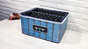 ♻️Repurposing Cardboard Boxes into Functional Storage #diy #crafts #recycling #howto | 𝓜𝓲𝓼𝓼𝓭𝓮𝓫𝓫𝓲𝓮𝓓𝓲𝔂