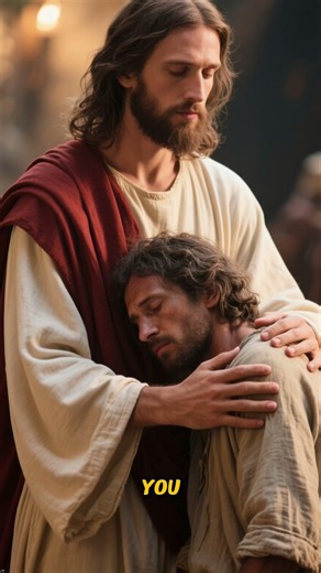 Christian Encouragement for Depression | God Is Gentle With You #godsays #godsmessage #jesus