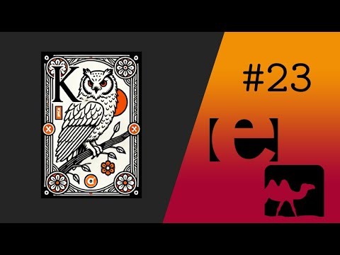 Karuta #23 - Logic Programming Runtime in Erlang Part 2