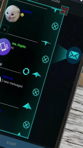 Send Explicit and Graphic Emoticons with HoloChat
