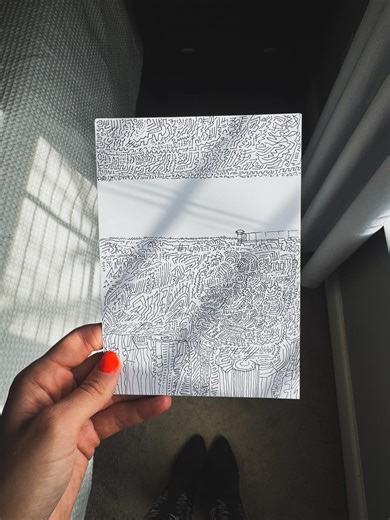 Rare Signed Handmade Artist Trading Card - Etsy