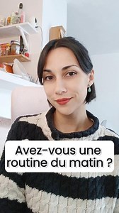 Et vous ? Quelle est votre routine du matin ? What's your morning routine in French? #FrenchLanguage #LearnFrench #ApprendreLeFrançais #FrenchVocabulary #LanguageLearning #FrenchTeacher #FrenchForBeginners #StudyFrench | Learn To French