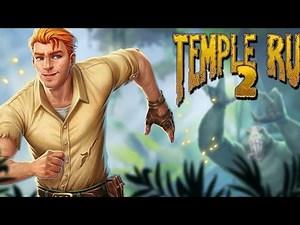 temple run 2 new gaming video challenge | temple game video