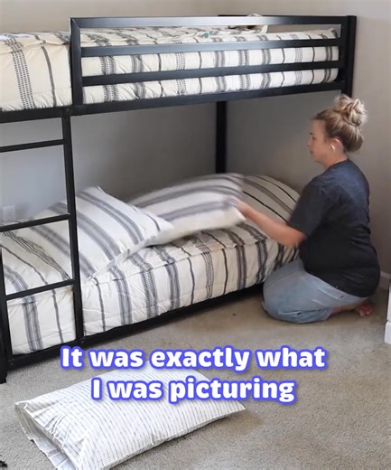 I Made A Complete Bedroom Makeover! 😍 #diy #makeover #bedroom #homedecoration | Hannah's Happy Home
