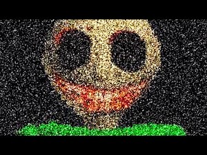 超特急で動く教師 ゆっくりとついなちゃんのBaldi.exe 【単発ゆっくり＋VOICEROID実況】