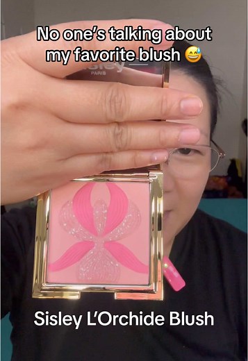 Discover the Best Sisley L’Orchide Blush for Radiant Skin