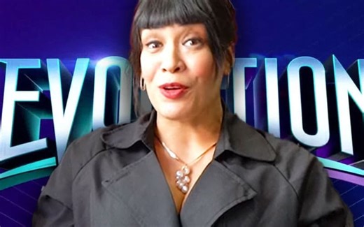 Melina Addresses WWE Evolution Return Rumors and Potential Involvement