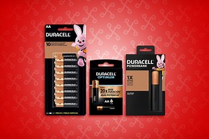 Hot Sale 2023: powerbank de 3,350 mAh gratis al comprar 315 pesos de productos Duracell en Amazon México, así la puedes conseguir