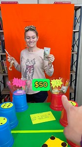 1.3K views · 15 reactions | Roll the dice for (money prize) challenge. | The JS Show | Facebook