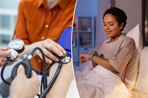 Simple tweak to your daily routine could lower high blood pressure