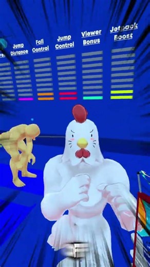 Doodle Jump VR MULITPLAYER Update! 🔜 #vr #doodlejump #multiplayer #newvrgames #virtualreality #ug