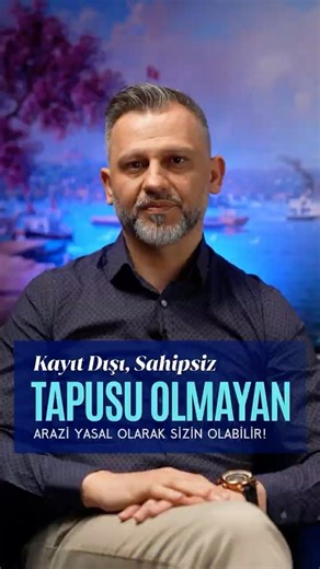 Becoming the legal owner of land without a title deed isn't as impossible as you might think!