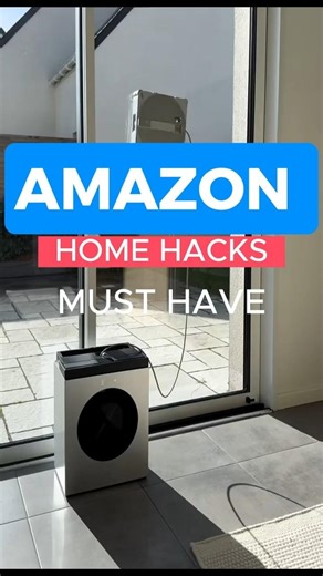 This Window Robot Is Amazon’s Choice — Here’s Why People Love It