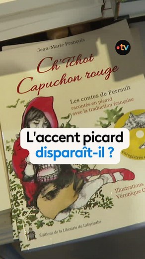 667K views · 9.5K reactions | Le picard est reconnu depuis 2021 comme langue régionale. Mais son accent, lui, s’efface peu à peu. Alors qu’en pensent les principaux intéressés ? #picard #accent #region | France 3 Picardie | Facebook