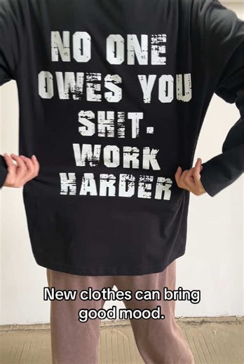 Boost Your Mood with New Clothes