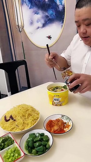 Funny Husband And Wife Prank Each Other For More Food 🤣🤣🤣🤣 #mukbang #FunnyEating #trending2023 | Braiden Mccarthy