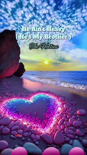 He Ain't Heavy (He's My Brother) – The Hollies Lyrics