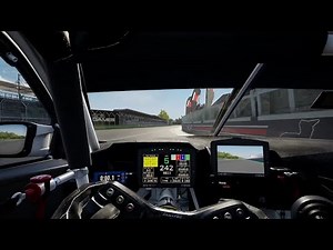 ACC Imola BMW M4 GT3 2022 (Dry) Beginner Track Guide
