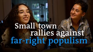 450 reactions · 21 shares | Immigration is at the center of the current German political debate. In Goslar, a small town in central Germany, integration has worked well so far. But populist narratives are leaving their mark here, too. | DW Stories | Facebook