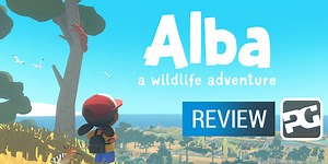 Alba: A Wildlife Adventure - video review