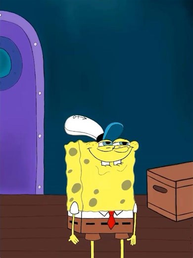 SpongeBob SquarePants 💛