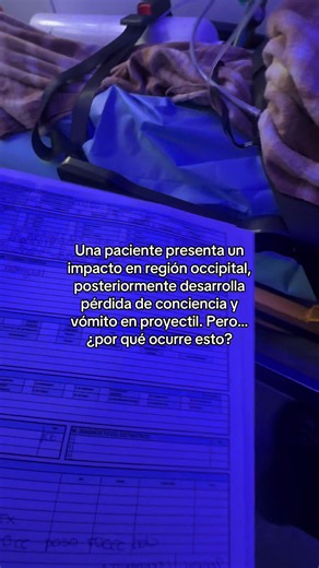TEC🧠🚑 #ambulancia #paramedico #hospital #emergency #paciente | tec