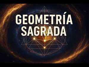 Platonic Solids: The Sacred Geometry that Created the Universe