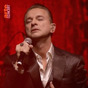 Dave Gahan on Instagram: "In December 2021 Dave Gahan & Soulsavers presented their latest album "Imposter" and other classics at Salle Pleyel in Paris. Now it can be seen and heard on arteconcert.com! #davegahan #davegahanandsoulsavers #soulsavers #sallepleyelparis #ARTEConcert @arteconcertfr"