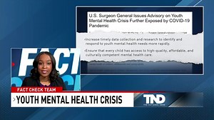 With omicron raging through the country, COVID-19 infections are on the rise. Despite the spike, there are calls for the CDC to change the amount of isolation time for breakthrough cases. The Fact Check Team has more on what these changes could look like: https://bit.ly/3HaIMJj | The National Desk - TND