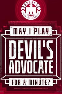 PROGRESS Chapter 98 May I Play Devils Advocate For A Minute - Movie