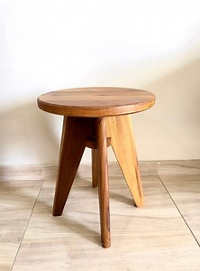 Natural Teak Wood Entryway /shower Bench – 2 Sizes Available - Perfect for Entryway Shoe Bench, Shaving, Bathing, Spa, or Plant Display - Etsy