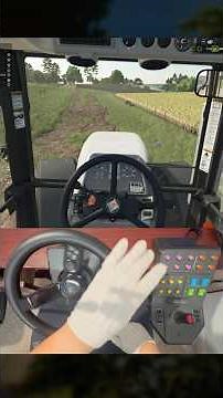 Logitech G Farm Simulator Heavy Equipment Bundle First Impressions
