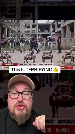 The Future of Combat: AI and Robotics in Warfare